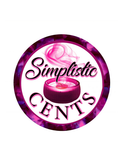SIMPLISTIC CENTS